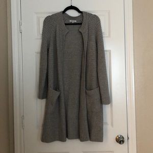 Madewell Knit Cardigan